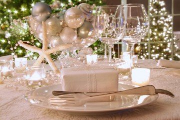 Kerstmenu vlees