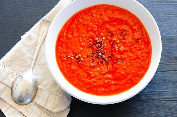 Super lekkere tapenade of tomaten-kruidensaus