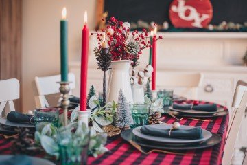 Kerstdiner
